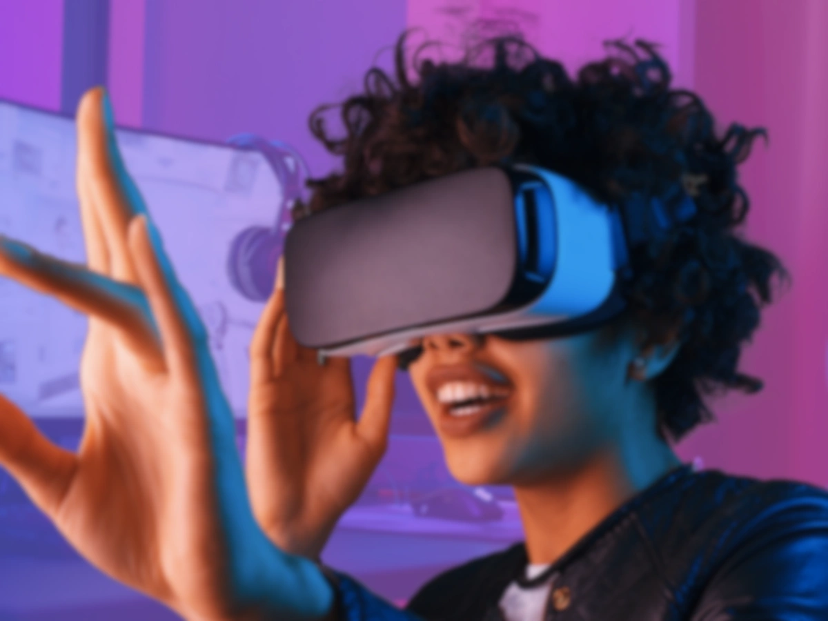 Enhance Graphics – before enhancement